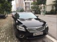 Toyota Camry   2.0E 2009 - Bán chiếc xe Camry màu đen, xe nhập khẩu, sản xuất 2009