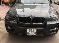 BMW X6 2008 - Cần bán BMW X6 đời 2008, màu xám, nhập khẩu, giá chỉ 880 triệu