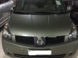 Nissan Quest 2005 - Bán Nissan Quest sản xuất năm 2005, nhập khẩu xe gia đình, 385 triệu