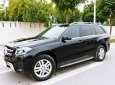 Mercedes-Benz GLS 350d 2016 - Bán Mercedes GLS 350d sản xuất 2016, màu đen, nhập khẩu