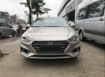 Hyundai Accent   2018 - Cần bán lại xe Hyundai Accent đời 2018, giá cạnh tranh