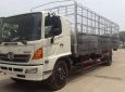 Hino 500 Series 2017 - Bán ô tô Hino 500 Series đời 2017, màu trắng, giá tốt