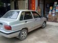 Kia CD5   2000 - Cần bán Kia CD5 năm 2000, màu bạc, xe nhập