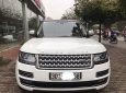 LandRover Autobiography 5.0 2015 - Bán xe RangeRover Autobiography 5.0,bản 4 chỗ, model và đăng ký 2015, tiện nghi sang trọng, đẳng cấp, xe đẹp, biển vip