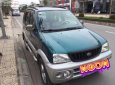 Daihatsu Terios 4x4 MT 2005 - Bán xe Daihatsu Terios 4x4 MT năm 2005, màu xanh lam, nhập khẩu nguyên chiếc