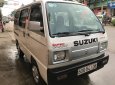 Suzuki Super Carry Van   2011 - Cần bán gấp Suzuki Super Carry Van sản xuất năm 2011, màu trắng chính chủ giá cạnh tranh