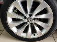 Volkswagen Passat CC 2.0 AT 2010 - Bán ô tô Volkswagen Passat CC 2.0 AT 2010, màu trắng, xe nhập chính chủ