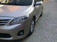 Toyota Corolla altis 2011 - Bán Toyota Corolla Altis đời 2011, giá chỉ 565 triệu