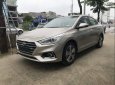 Hyundai Accent   2018 - Cần bán lại xe Hyundai Accent đời 2018, giá cạnh tranh