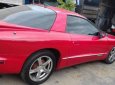 Pontiac Firebird 1995 - Cần bán lại xe Pontiac Firebird 1995, màu đỏ, nhập khẩu chính chủ