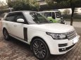 LandRover Autobiography 5.0 2015 - Bán xe RangeRover Autobiography 5.0,bản 4 chỗ, model và đăng ký 2015, tiện nghi sang trọng, đẳng cấp, xe đẹp, biển vip