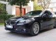 BMW 5 Series   520i 2015 - Bán BMW 520I Sx và Đk 2015, xe hình thức như mới ít dùng, nội thất Luxury