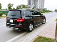 Mercedes-Benz GLS 350d 2016 - Bán Mercedes GLS 350d sản xuất 2016, màu đen, nhập khẩu