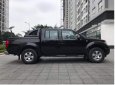 Nissan Navara   LE  2013 - Cần bán Nissan Navara LE đời 2013, màu đen chính chủ, giá tốt