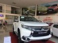 Mitsubishi Pajero Sport MT 2019 - [HOT] Mitsubishi Pajero Sport số sàn màu trắng, nhập khẩu giá 980 triệu, xe giao ngay, liên hệ 0931911444