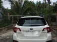 Subaru Outback     2017 - Bán Subaru Outback năm 2017, màu trắng, xe nhập chính chủ