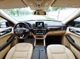 Mercedes-Benz GLS 350d 2016 - Bán Mercedes GLS 350d sản xuất 2016, màu đen, nhập khẩu