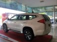 Mitsubishi Pajero Sport 2018 - Bán Mitsubishi Pajero Sport 2018, màu trắng, xe nhập, giá 980tr