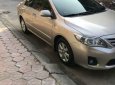 Toyota Corolla altis 2011 - Bán Toyota Corolla Altis đời 2011, giá chỉ 565 triệu