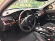 BMW 5 Series 530i 2007 - Bán BMW 530i 3.0 sx 2007 tên công ty 1 chủ