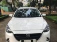 Mazda 2 2016 - Cần bán gấp Mazda 2 đời 2016, màu trắng, nhập khẩu, 460tr