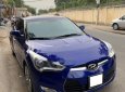 Hyundai Veloster 2011 - Cần bán lại xe Hyundai Veloster đời 2011, màu xanh lam giá cạnh tranh