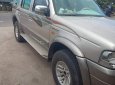 Ford Everest 2005 - Bán ô tô Ford Everest năm 2005 xe gia đình