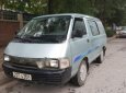 Toyota Liteace 1993 - Cần bán gấp Toyota Liteace 1993, màu bạc, nhập khẩu nguyên chiếc, giá chỉ 86 triệu