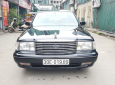 Toyota Crown 1995 - Bán ô tô Toyota Crown sản xuất 1995, màu đen, 199 triệu, xe nhập