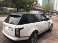 LandRover Autobiography 5.0 2015 - Bán xe RangeRover Autobiography 5.0,bản 4 chỗ, model và đăng ký 2015, tiện nghi sang trọng, đẳng cấp, xe đẹp, biển vip