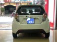 Chevrolet Spark   LT 2013 - Cần bán lại xe Chevrolet Spark LT năm 2013, màu trắng, giá tốt