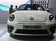 Volkswagen Beetle Dune  2018 - Bán Beetle Dune Beetle Dune, xe Đức nhập khẩu nguyên chiếc