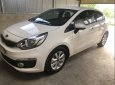 Kia Rio   2016 - Bán xe Kia Rio 2016, màu trắng, nhập khẩu nguyên chiếc, giá tốt