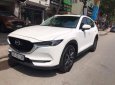 Mazda CX 5 2.5 2WD 2018 - Cần bán xe Mazda CX 5 2.5 2WD đời 2018, màu trắng chính chủ