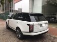 LandRover Autobiography 5.0 2015 - Bán xe RangeRover Autobiography 5.0,bản 4 chỗ, model và đăng ký 2015, tiện nghi sang trọng, đẳng cấp, xe đẹp, biển vip