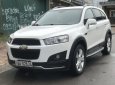 Chevrolet Captiva LTZ 2.4 AT  2013 - [Tín Thành Auto] Chevrolet Captiva LTZ 2.4 AT 2013. Đẹp xuất sắc, liên hệ Mr Huy - 0971718228 