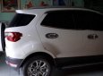 Ford EcoSport 1.5L Titanium 2017 - Bán ô tô Ford EcoSport 1.5L Titanium năm 2017, màu trắng chính chủ, giá chỉ 500 triệu