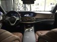 Mercedes-Benz S class S450 Maybach 2018 - Bán xe Mercedes Maybach S450 2019 giao ngay, số lượng có hạn