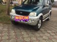 Daihatsu Terios 4x4 MT 2005 - Bán xe Daihatsu Terios 4x4 MT năm 2005, màu xanh lam, nhập khẩu nguyên chiếc