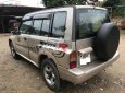 Suzuki Vitara JLX 4WD 1.6 2004 - Bán Suzuki Vitara JLX 4WD 1.6 sản xuất 2004 số sàn