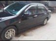 Mitsubishi Lancer 2004 - Bán xe Mitsubishi Lancer 2004, màu đen xe gia đình, 232 triệu