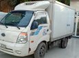 Kia Bongo 2007 - Bán xe Kia Bongo năm 2007, màu trắng, xe nhập, giá tốt