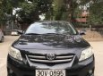 Toyota Corolla altis  MT 2009 - Bán xe ô tô Corolla Altis đời 2009, số sàn