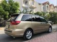 Toyota Sienna   Limited   2004 - Bán Toyota Sienna dòng Limited sản xuất năm 2004, đăng ký lần đầu 2008