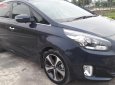 Kia Rondo GAT 2.0AT 2015 - Cần bán xe Kia Rondo GAT 2.0AT sản xuất năm 2015, màu xám, nhập khẩu còn mới