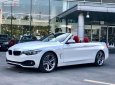 BMW 4 Series 420i Convertible 2018 - Bán xe BMW 4 Series 420i Convertible đời 2018, màu trắng, nhập khẩu