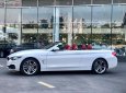 BMW 4 Series 420i Convertible 2018 - Bán xe BMW 4 Series 420i Convertible đời 2018, màu trắng, nhập khẩu