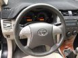 Toyota Corolla altis  MT 2009 - Bán xe ô tô Corolla Altis đời 2009, số sàn