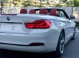 BMW 4 Series 420i Convertible 2018 - Bán xe BMW 4 Series 420i Convertible đời 2018, màu trắng, nhập khẩu