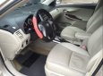 Toyota Corolla altis   1.8G 2011 - Chính chủ bán Toyota Corolla altis 1.8G đời 2011, màu vàng